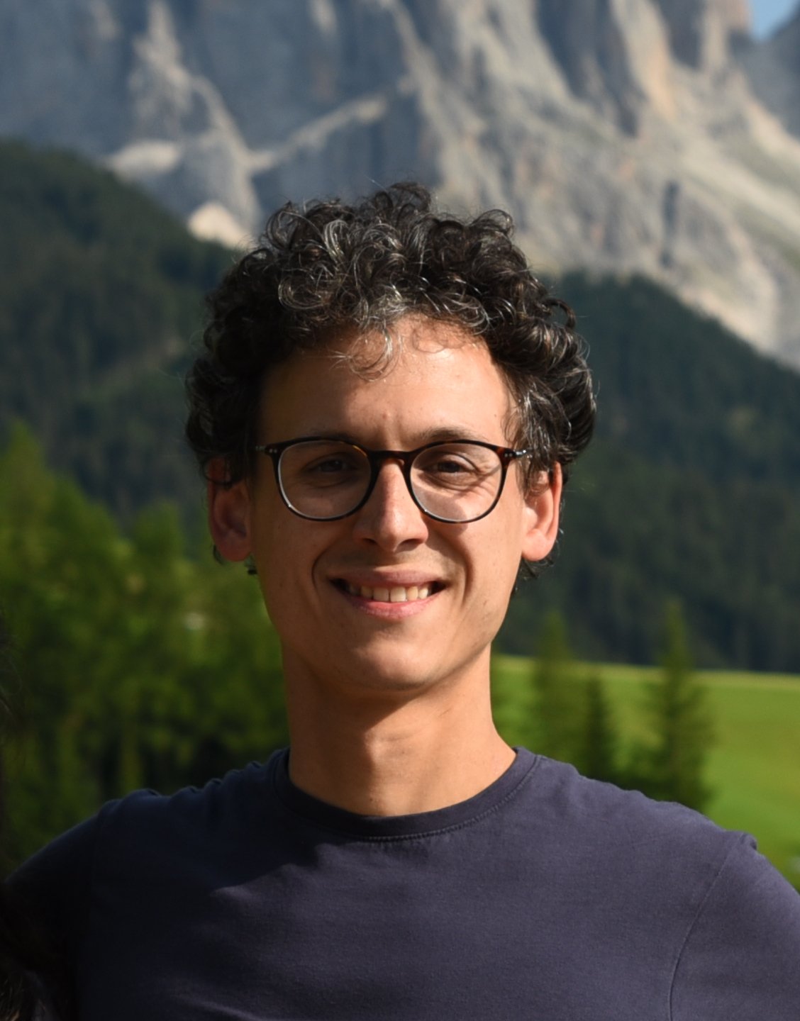 Federico Rossi