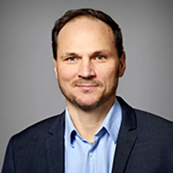 Paul Erhart