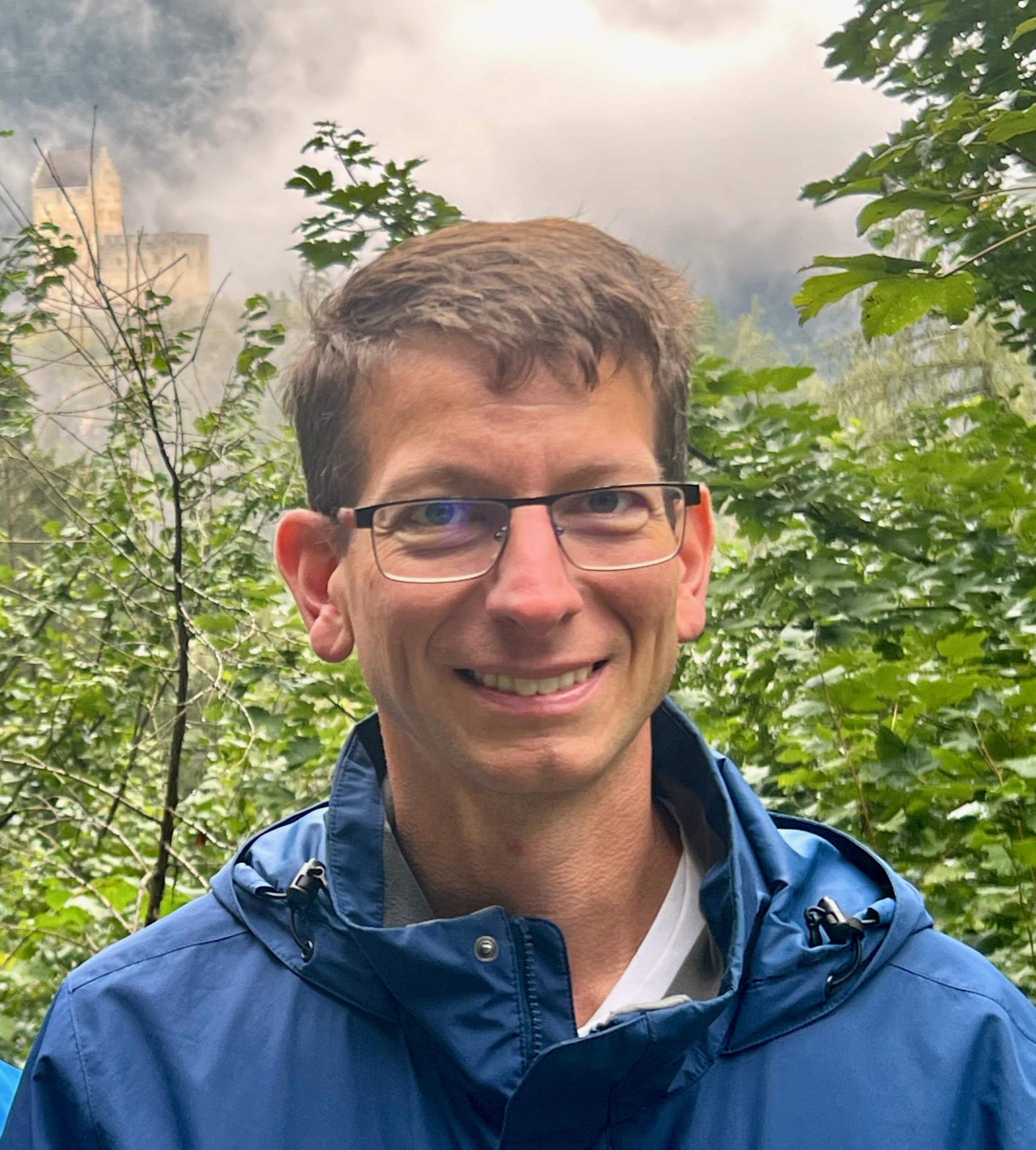 Florian Gahbauer