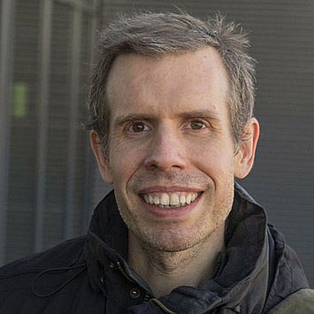 Nicholas Karpowicz