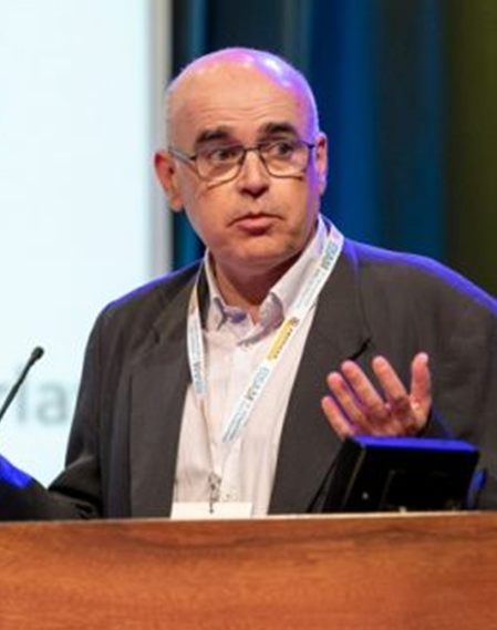 Ignacio Moreno