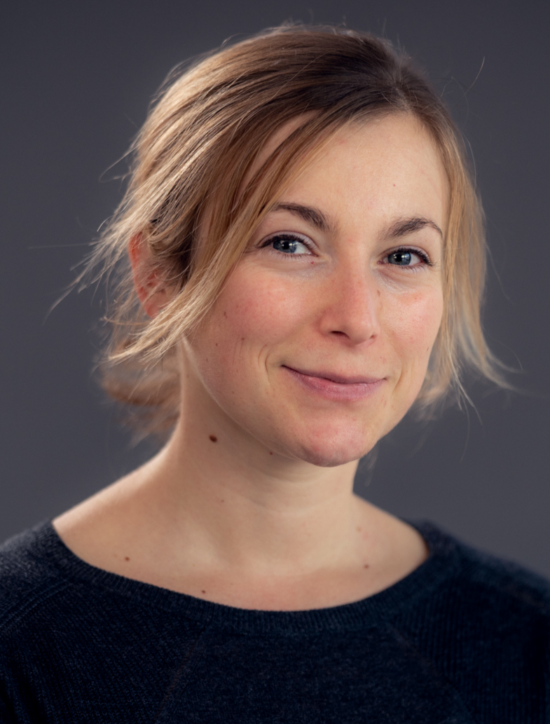 Audrey Denizot