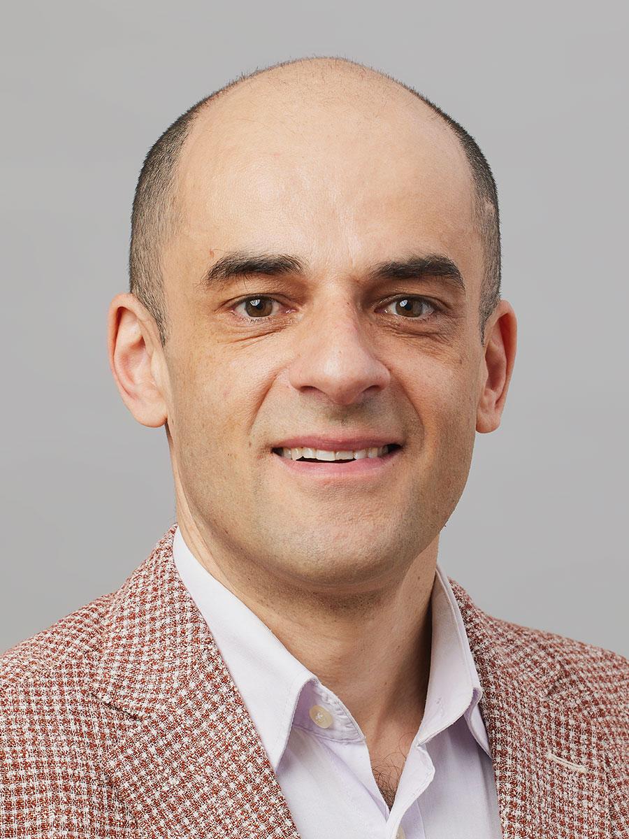 Daniel Razansky